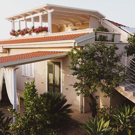 Michelino House Bed & Breakfast Parghelia Dış mekan fotoğraf