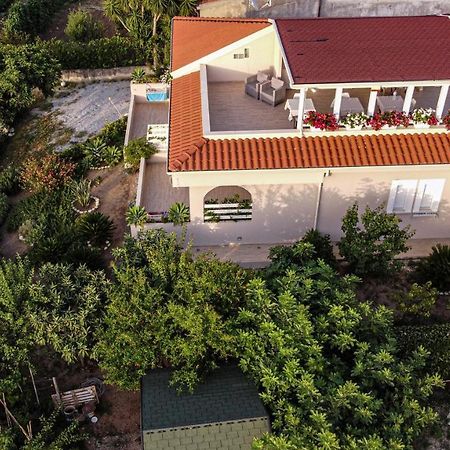 Michelino House Bed & Breakfast Parghelia Dış mekan fotoğraf