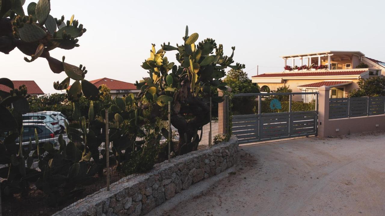 Michelino House Bed & Breakfast Parghelia Dış mekan fotoğraf