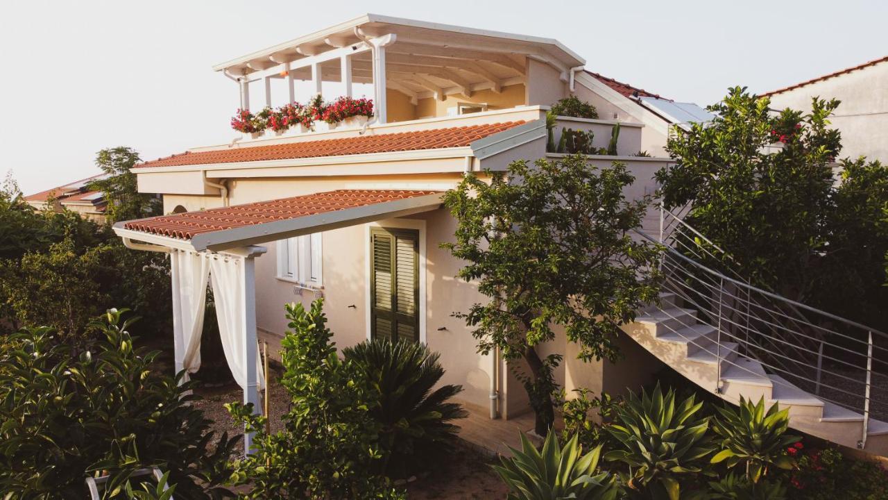 Michelino House Bed & Breakfast Parghelia Dış mekan fotoğraf