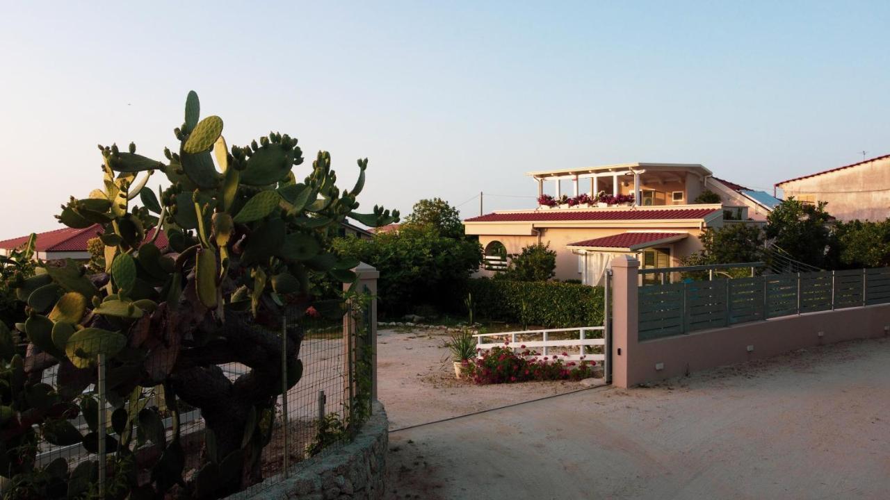 Michelino House Bed & Breakfast Parghelia Dış mekan fotoğraf