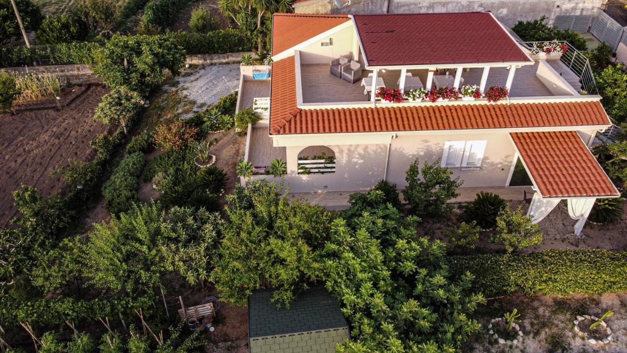 Michelino House Bed & Breakfast Parghelia Dış mekan fotoğraf
