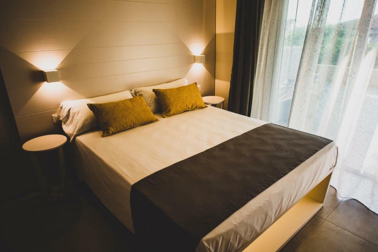 Michelino House Bed & Breakfast Parghelia Dış mekan fotoğraf