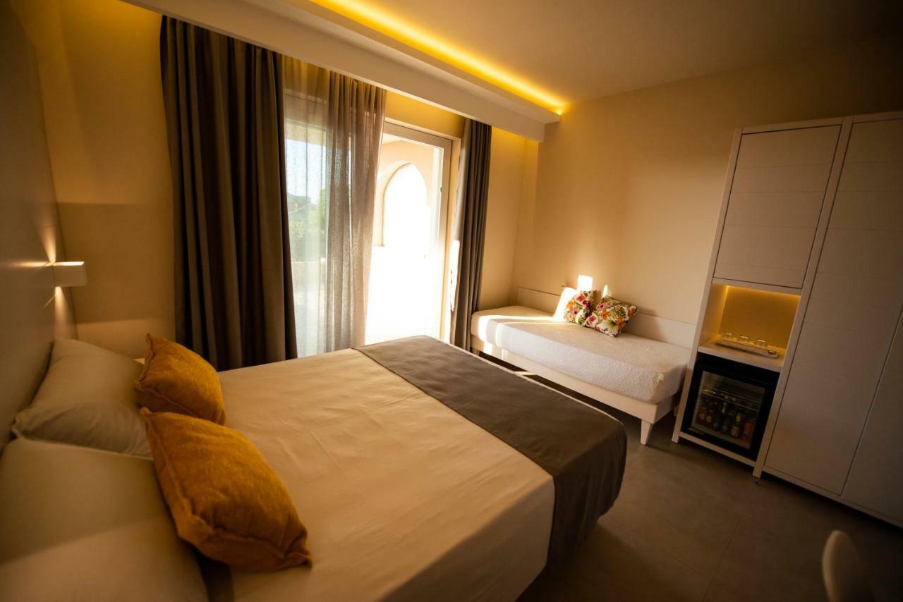 Michelino House Bed & Breakfast Parghelia Dış mekan fotoğraf