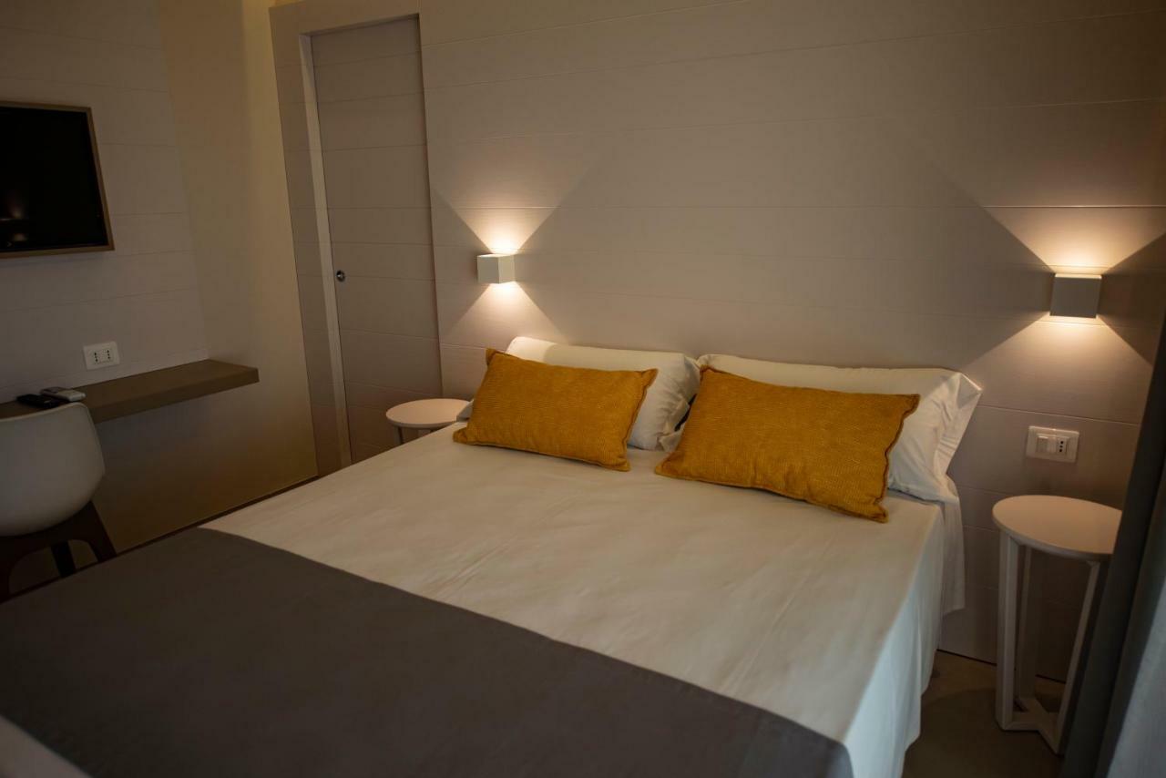 Michelino House Bed & Breakfast Parghelia Dış mekan fotoğraf