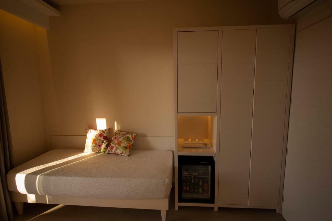 Michelino House Bed & Breakfast Parghelia Dış mekan fotoğraf