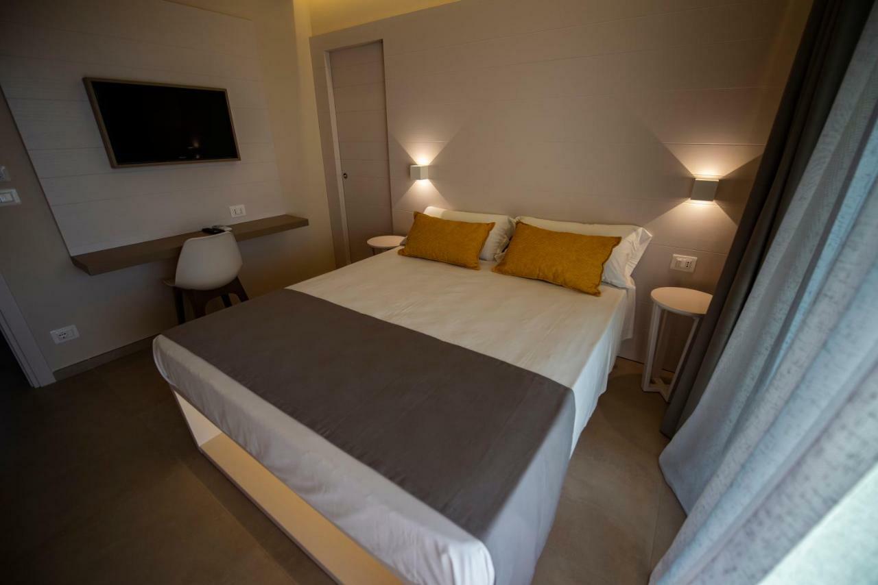 Michelino House Bed & Breakfast Parghelia Dış mekan fotoğraf
