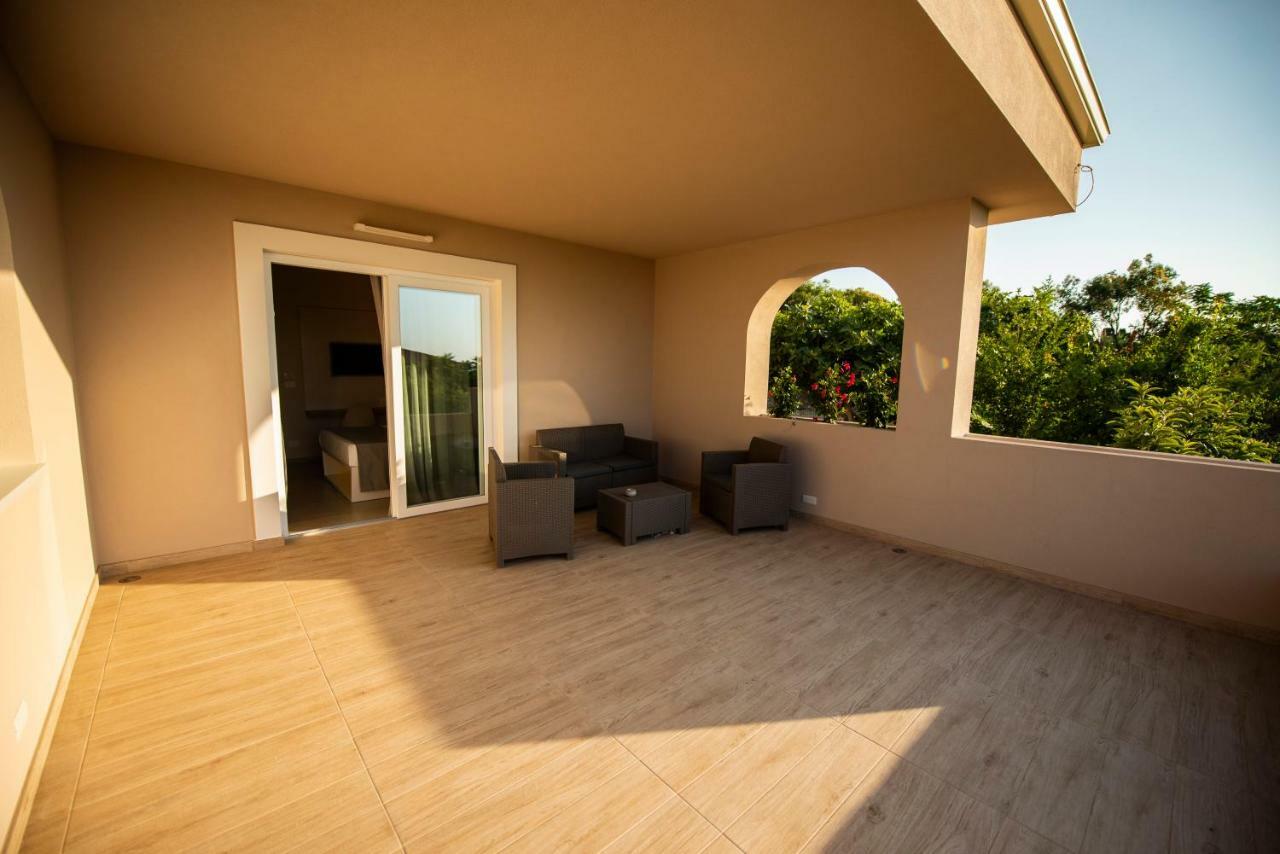 Michelino House Bed & Breakfast Parghelia Dış mekan fotoğraf