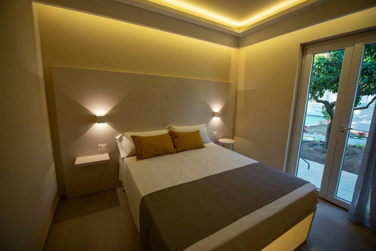 Michelino House Bed & Breakfast Parghelia Dış mekan fotoğraf