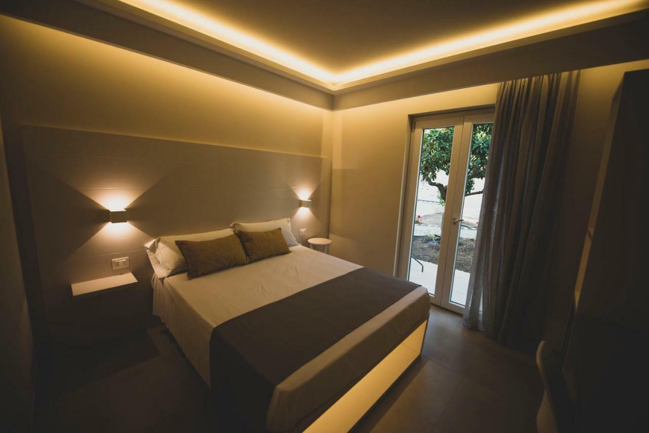 Michelino House Bed & Breakfast Parghelia Dış mekan fotoğraf
