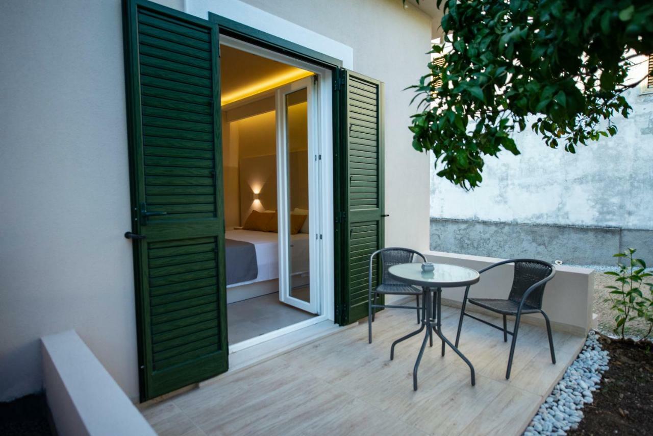 Michelino House Bed & Breakfast Parghelia Dış mekan fotoğraf