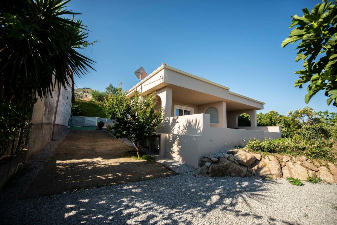 Michelino House Bed & Breakfast Parghelia Dış mekan fotoğraf
