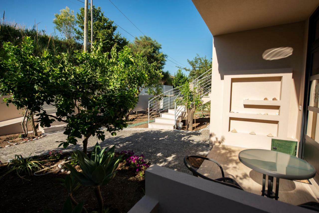 Michelino House Bed & Breakfast Parghelia Dış mekan fotoğraf