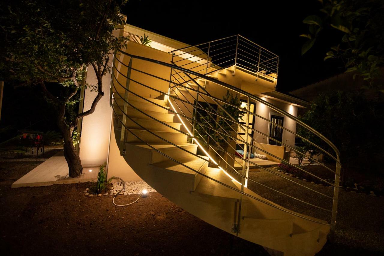 Michelino House Bed & Breakfast Parghelia Dış mekan fotoğraf