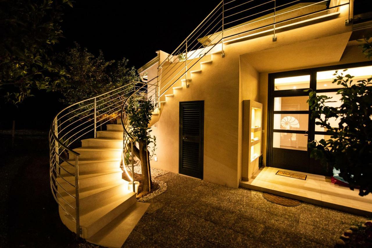 Michelino House Bed & Breakfast Parghelia Dış mekan fotoğraf
