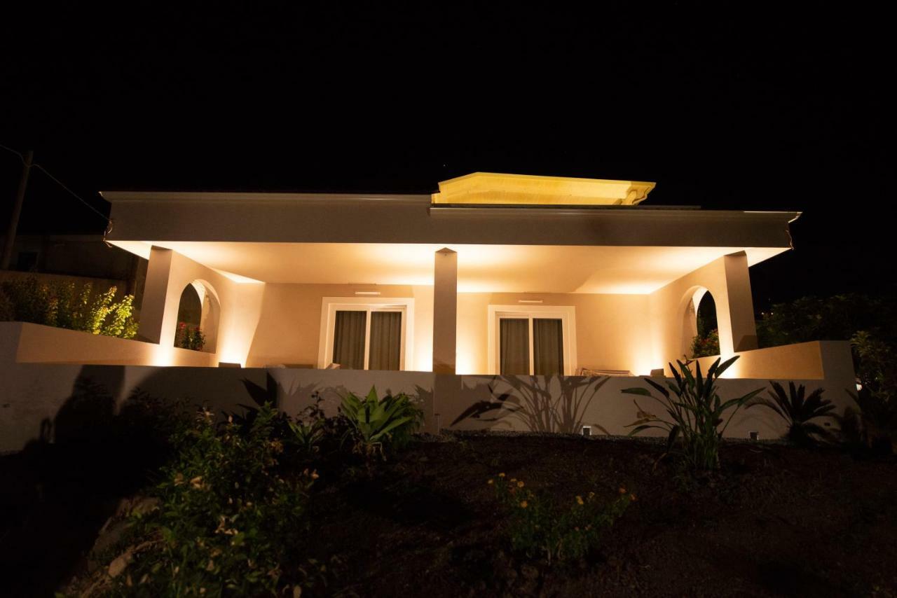 Michelino House Bed & Breakfast Parghelia Dış mekan fotoğraf
