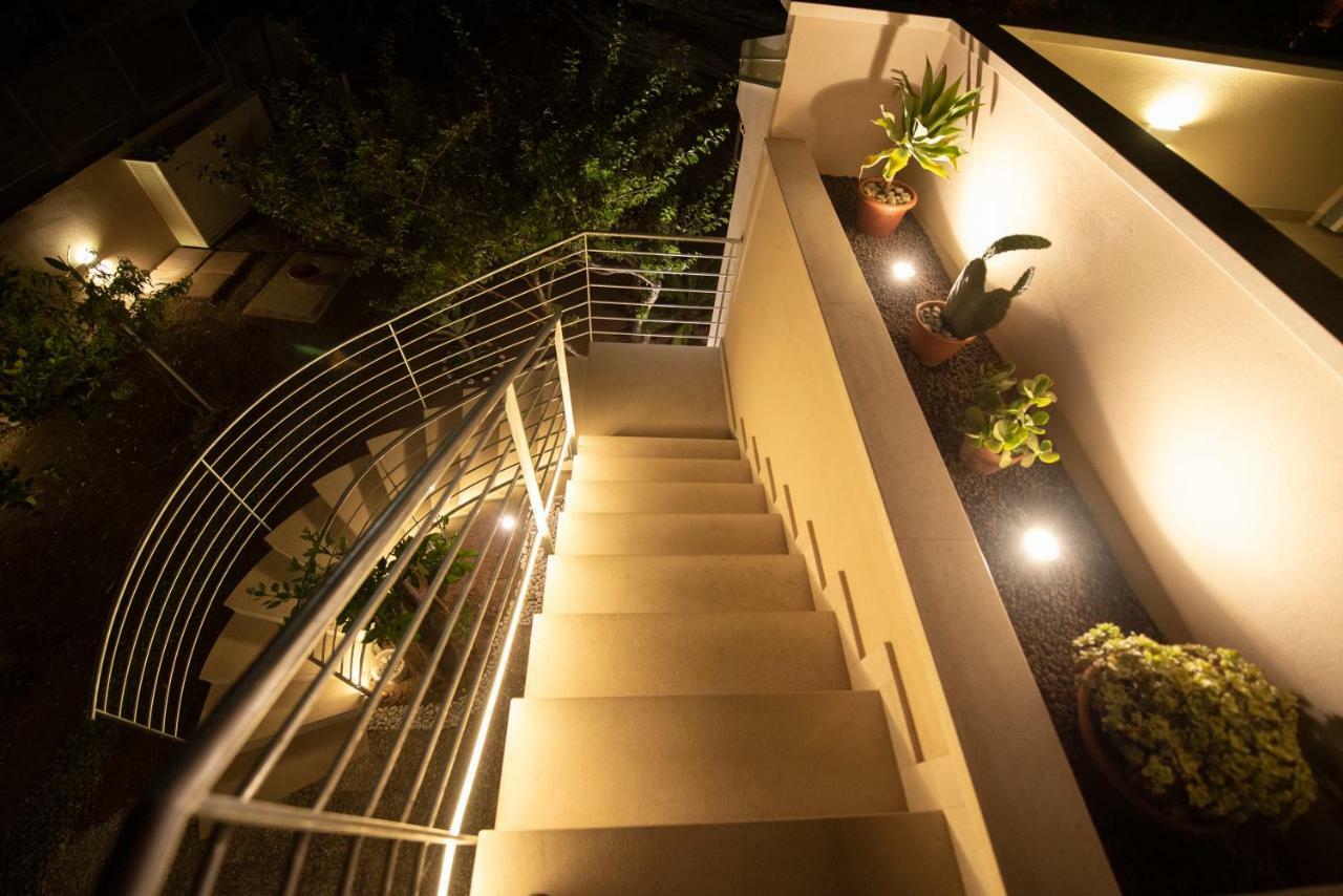 Michelino House Bed & Breakfast Parghelia Dış mekan fotoğraf
