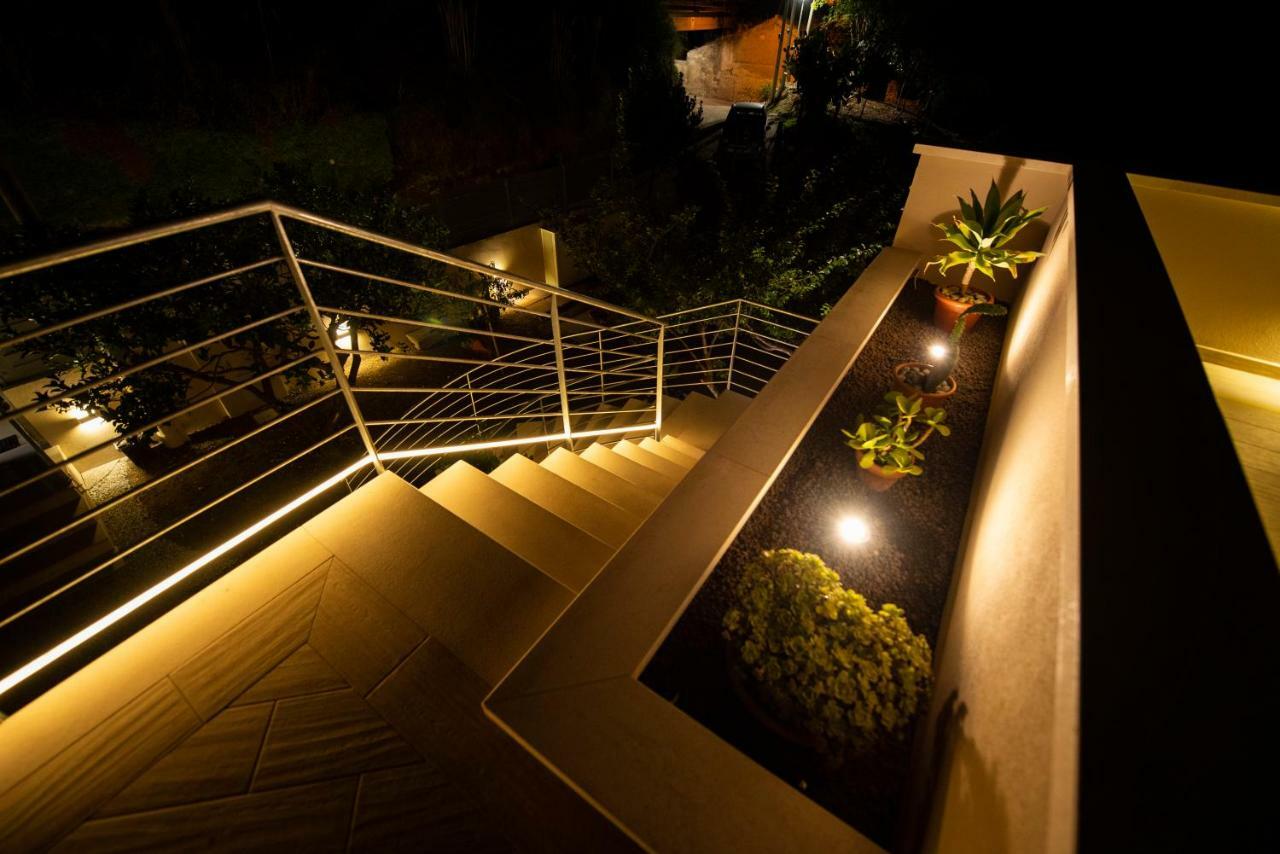 Michelino House Bed & Breakfast Parghelia Dış mekan fotoğraf