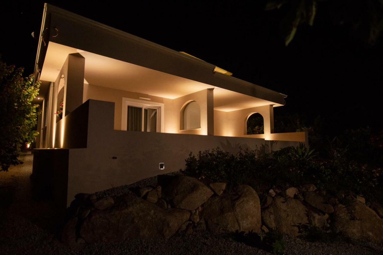 Michelino House Bed & Breakfast Parghelia Dış mekan fotoğraf