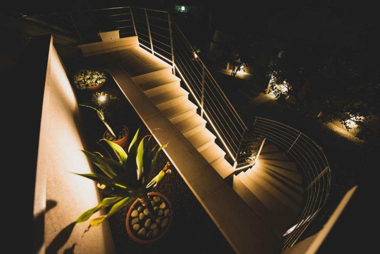 Michelino House Bed & Breakfast Parghelia Dış mekan fotoğraf