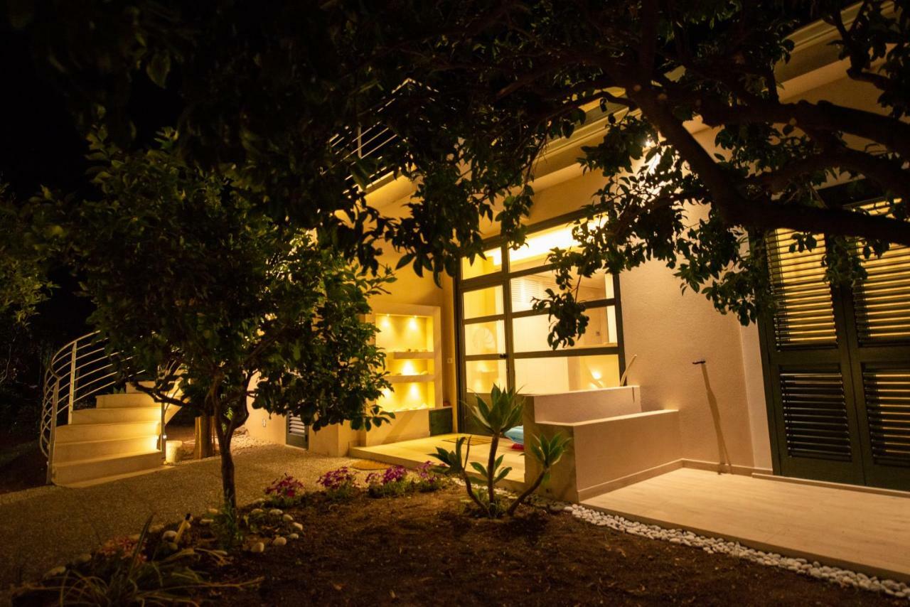 Michelino House Bed & Breakfast Parghelia Dış mekan fotoğraf