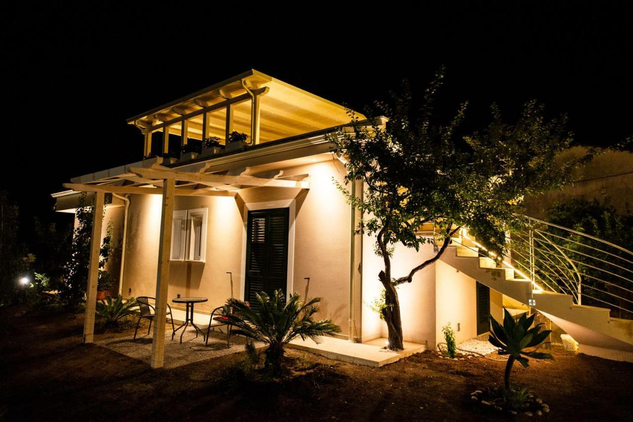 Michelino House Bed & Breakfast Parghelia Dış mekan fotoğraf