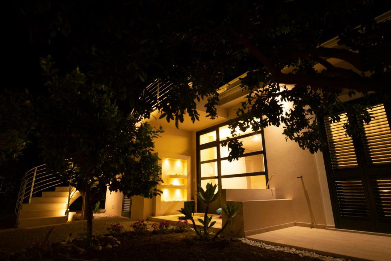 Michelino House Bed & Breakfast Parghelia Dış mekan fotoğraf